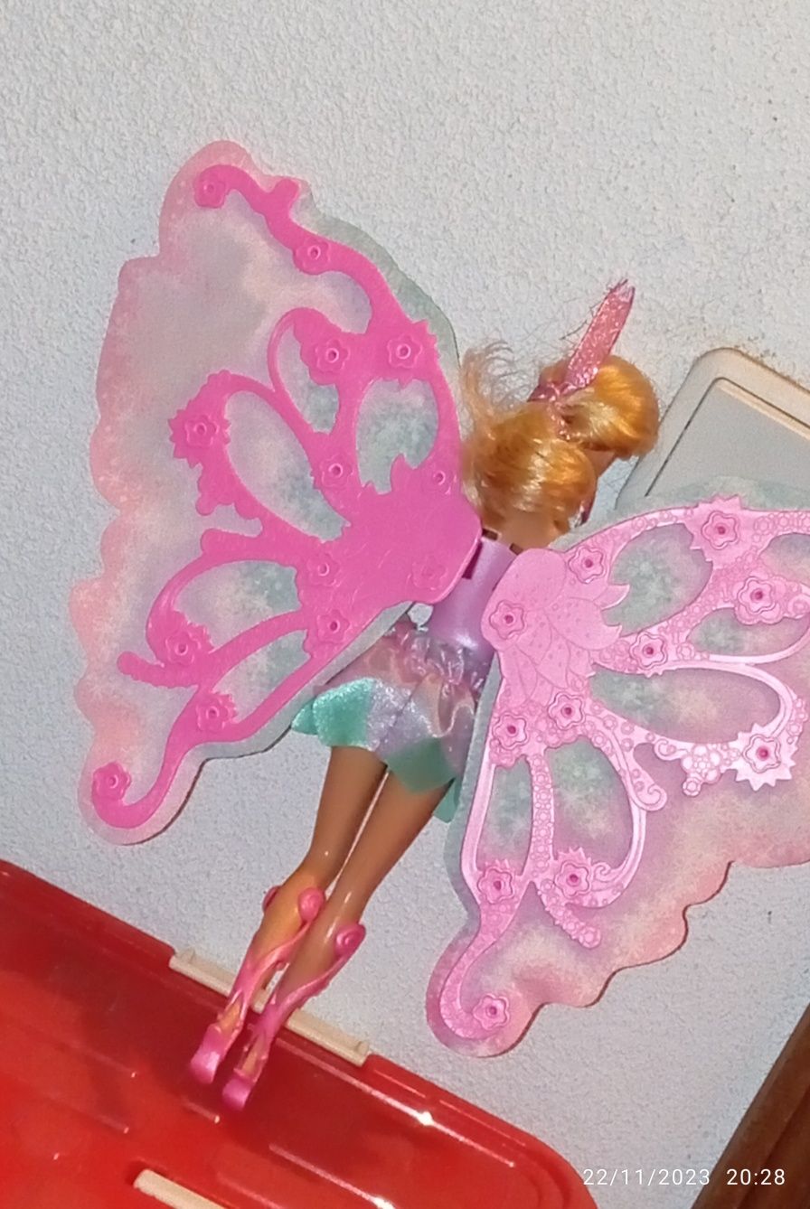 Boneca BARBIE Fada Florida