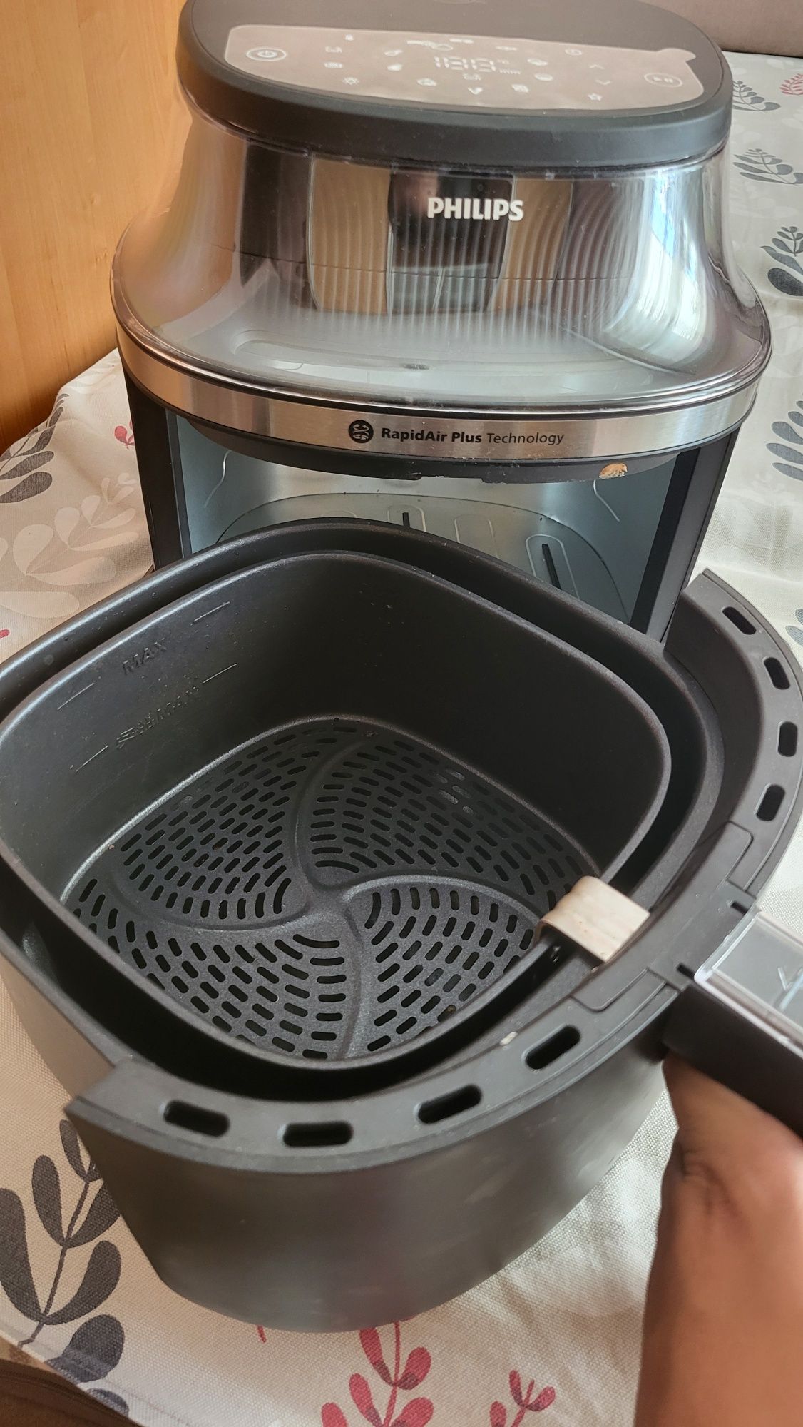 Мультипіч PHILIPS  NA321/00