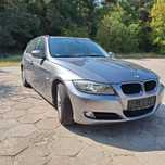 BMW Seria 3 Bmw3