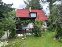 Dom całoroczny na sprzedaż – Guzowy Piec, Mazury