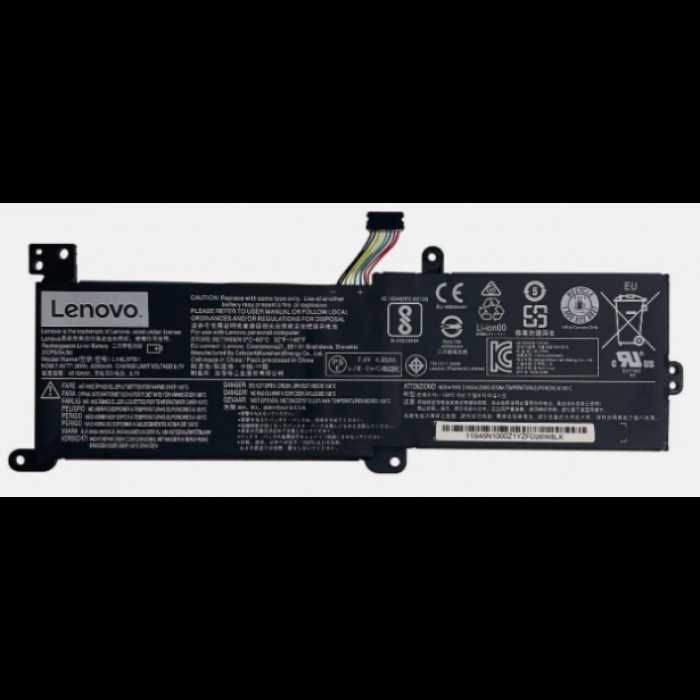 Акумулятор Lenovo L16L2PB1 L16C2PB1 L16M2PB1 7.6V 4030mAh 30Wh Ориг