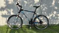 Rower górski MTB Unibike Fusion