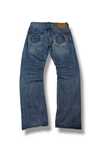 True Religion Jeans Denim Pants Vintage Spodnie Jeansowe Y2K