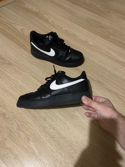 Кросовки Nike Air Force 1 07 ориг