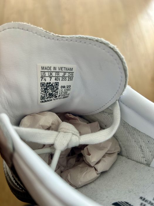 Sapatilhas Adidas Samba OG