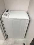 Pralka Electrolux
