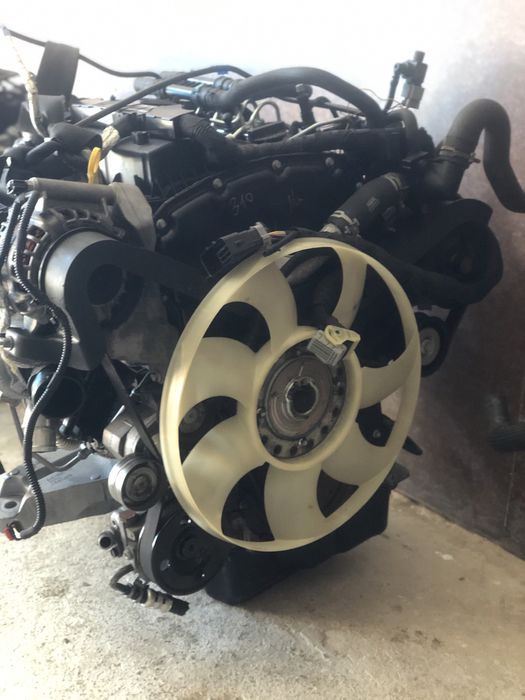 Розборка Форд Транзит і Форд Custom 2011-2021 роки