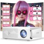 Profesjonalny Projektor YK15 Pro Mini