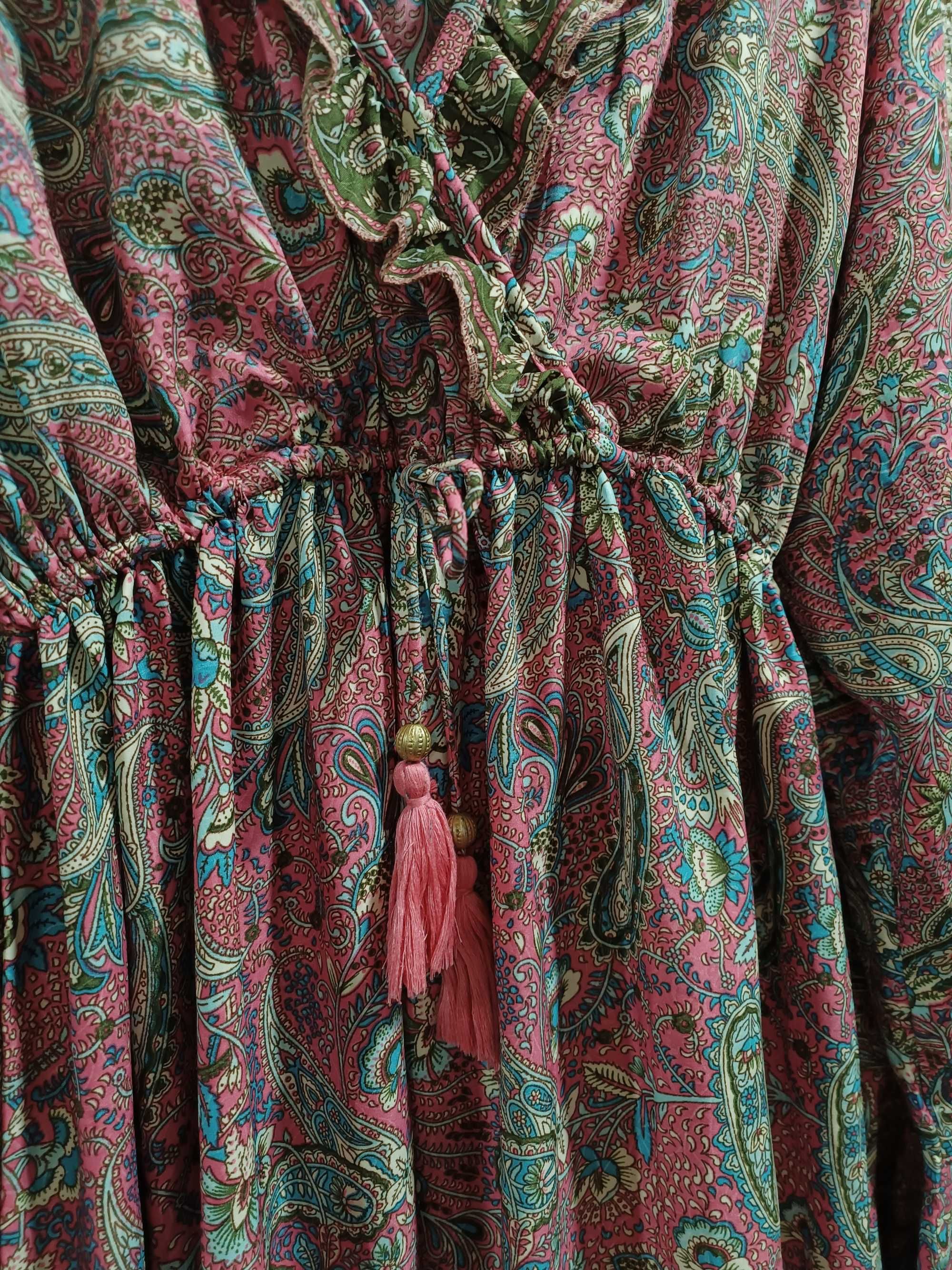 Vestido 38-40 novo com etiqueta!