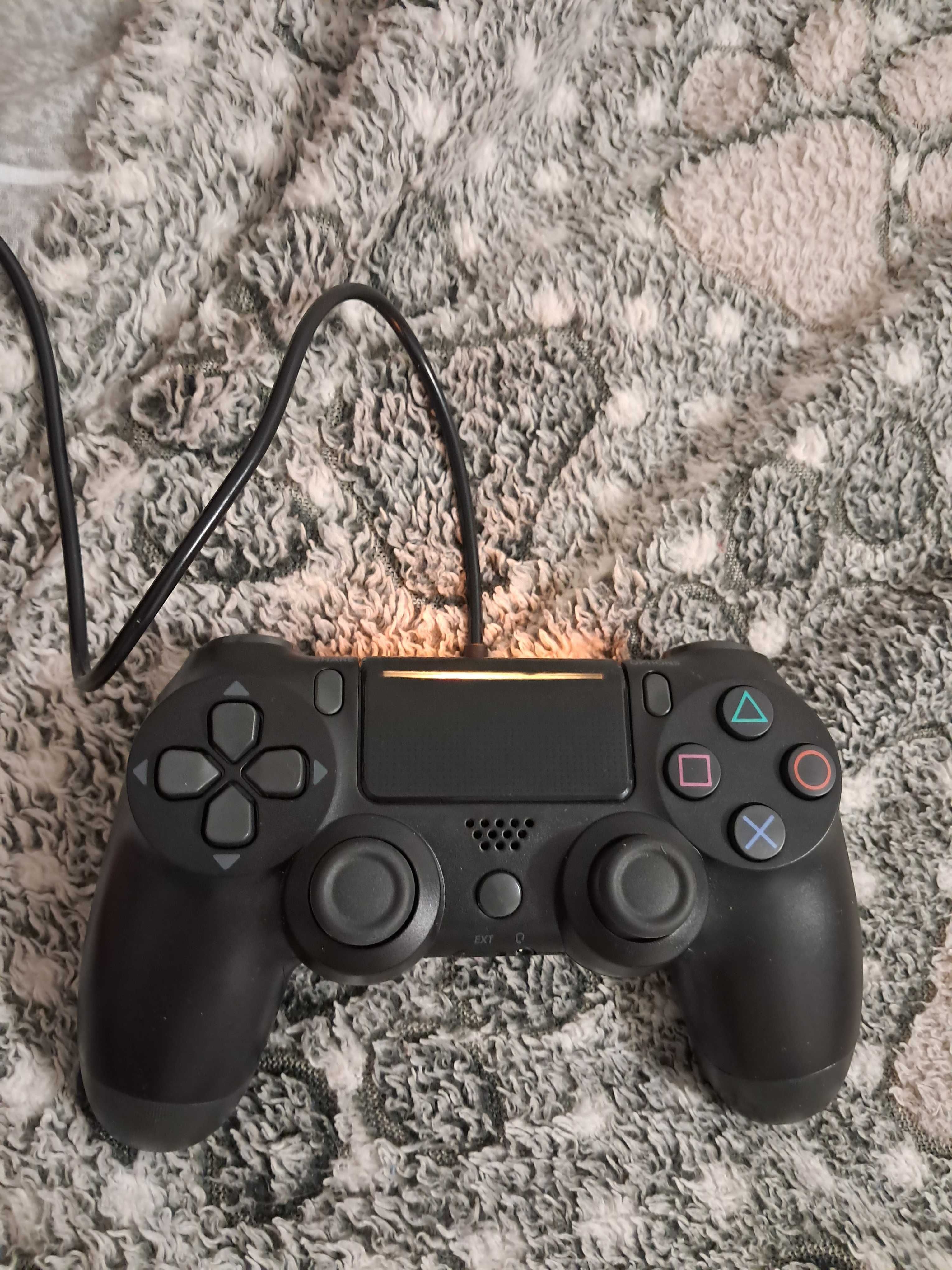 Джойстик геймпад бездротовий Sony DualShock 4 Wireless Controller
