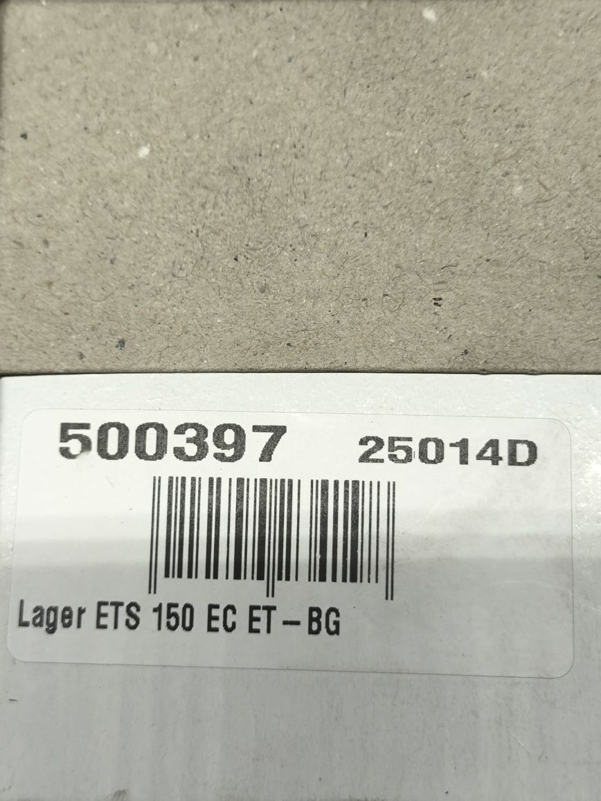 Festool lozysko ETS ec