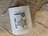 Miflex KFPM - 01 kondensatory 0.47uF