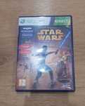 Gra Star Wars xbox 360 kinect z gratisami