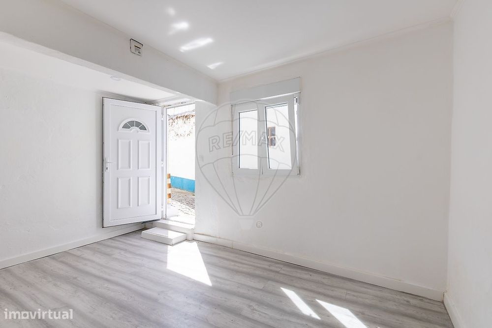 Moradia T2 para venda