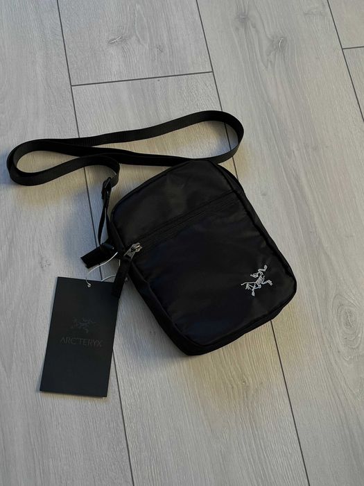 Сумка Arcteryx / Месенджер Arcteryx / Барсетка Arcteryx
