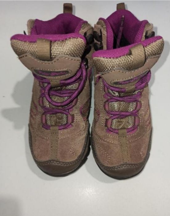 Термо ботинки peter storm 28 розмір