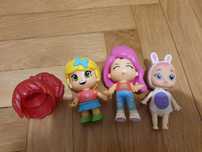 Figurki  Pinypon