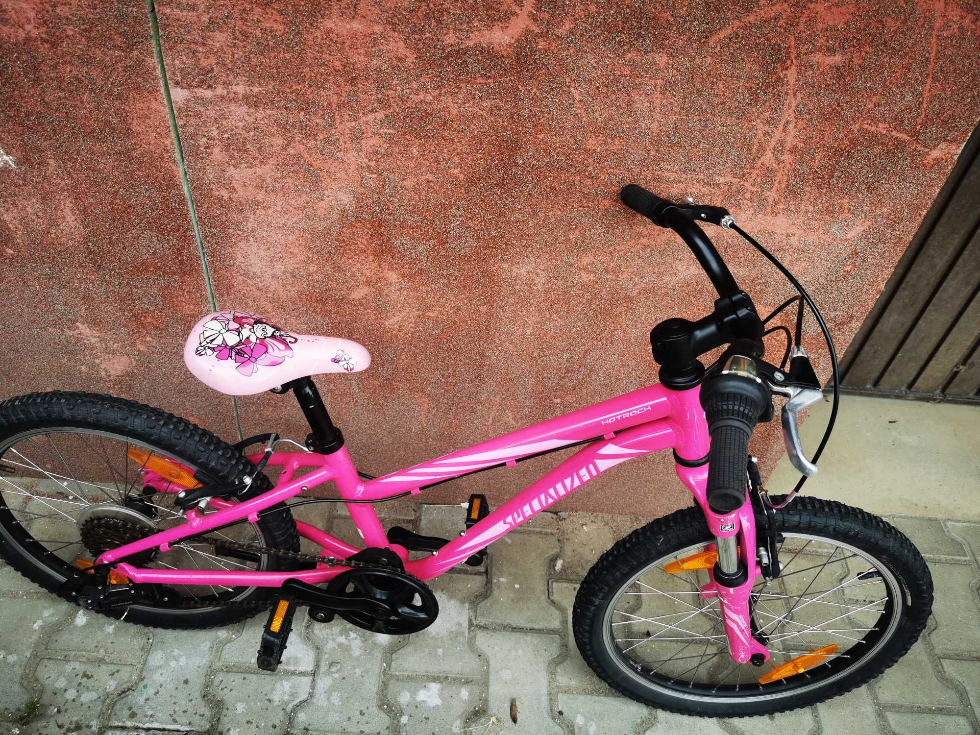 Rower specialized 20 cali