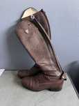 Buty oficerki Tattini