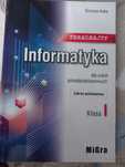 informatyka kl 1