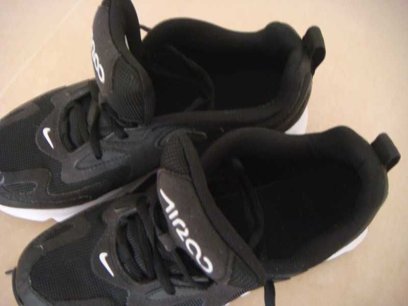 buty sneakersy nike air max 200 roz. 36,5