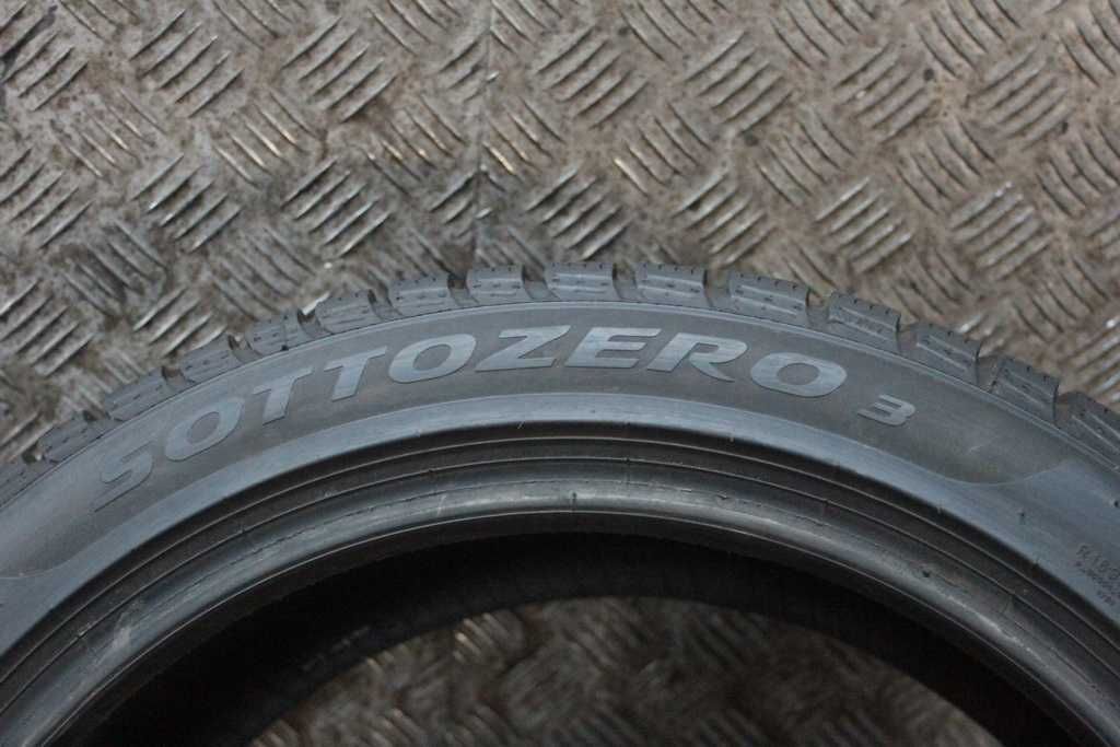 225/45/18 Pirelli Sottozero 3 225/45 R18