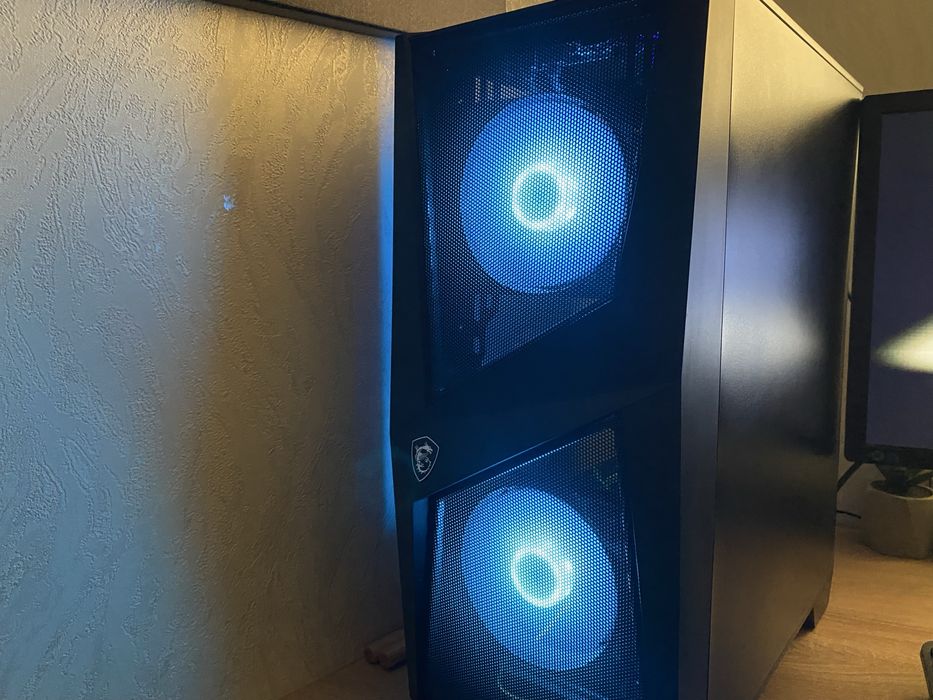 Компʼютер (системний блок)