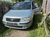 Разборка Hyundai Matrix AT 2005-2010 хюндай матрикс запчасти