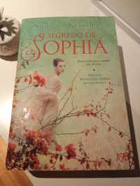 O Segredo de Sophia - Susanna Kearsley