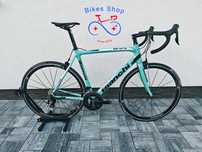 Bianchi Sempre Shimano 105 "L" Karbon Rower szosowy