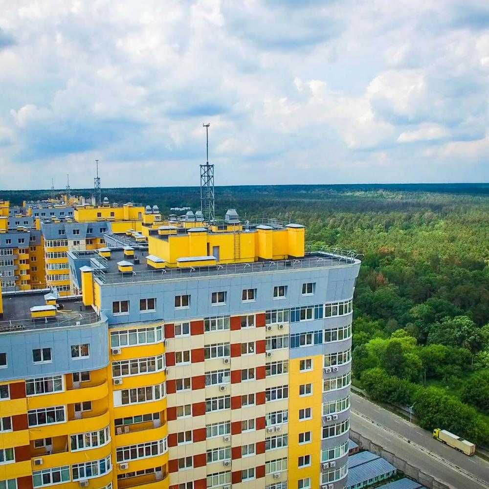 Продаж 1-ком кв. Кондратюка 3, Міністерський, Оболонь