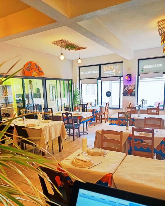 Trespasse de Restaurante Santa Cruz, Torres Vedras