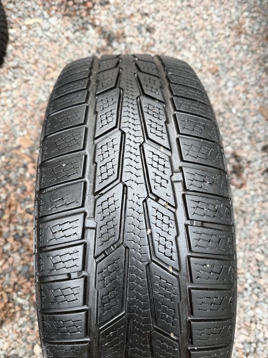 Зимова шина(резина) 205/55 R16 “SEMPERIT” Speed-Grip - 1шт.