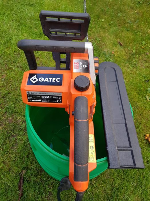 Piła łańcuchowa, Pilarka elektryczna 2500 W OREGON