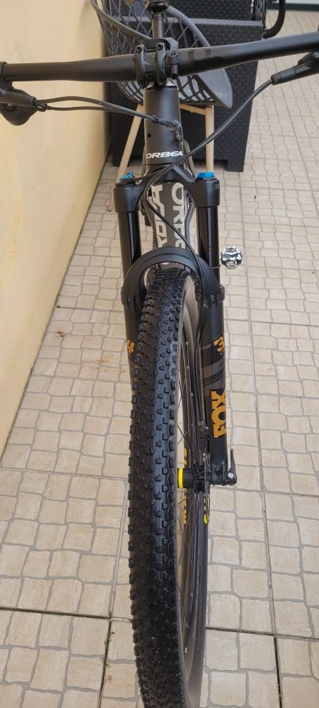 Orbea alma M50 (tM)