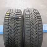 Para opon Kumho WinterCraft WP51 195/65 R15 91T Nr.553