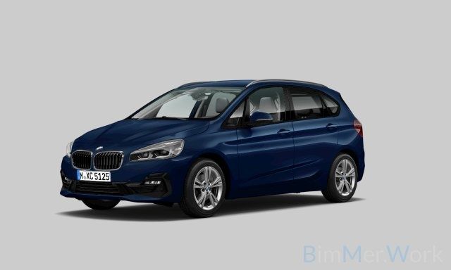 BMW Série 2 Aut. - OFERTA Manutenção BMW 10 Anos