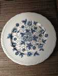 Prato decorativo Old Chelsea