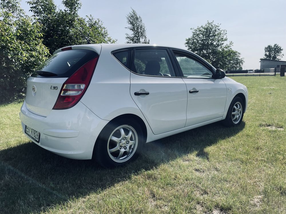 Sprzedam Hyundai i30