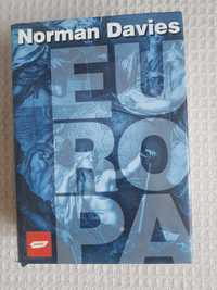 Europa - Norman Davis