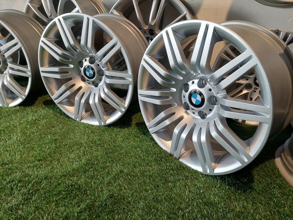 Jantes 19 bmw Style 172 (Spyder) Pack M Original Completamente novas