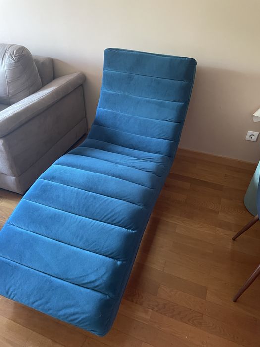 Chaise Longue kinda, como novo