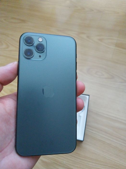 Iphone 11pro 64gb