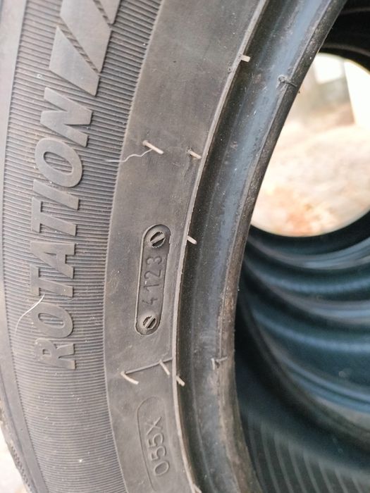 Opony Kormoran SUV Snow 255/45 R20