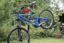 Rower Zjazdowy Downhill Merida Freddy Team 180 Fox/RockShox 11x1 DH FR