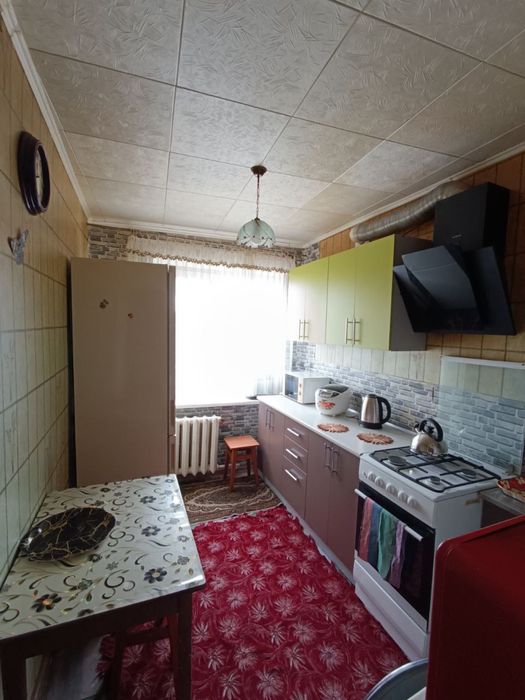 Продам 3 комн. квартиру Слобожанский проспект. - Левый Берег