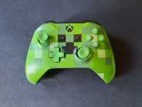Pad Xbox One Minecraft