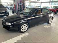 Alfa Romeo 156 1.6 ts