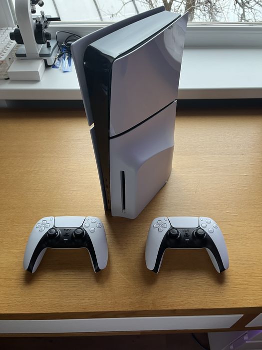 ps5 Ігрова приставка для різних ігор у 4к геймінгу!