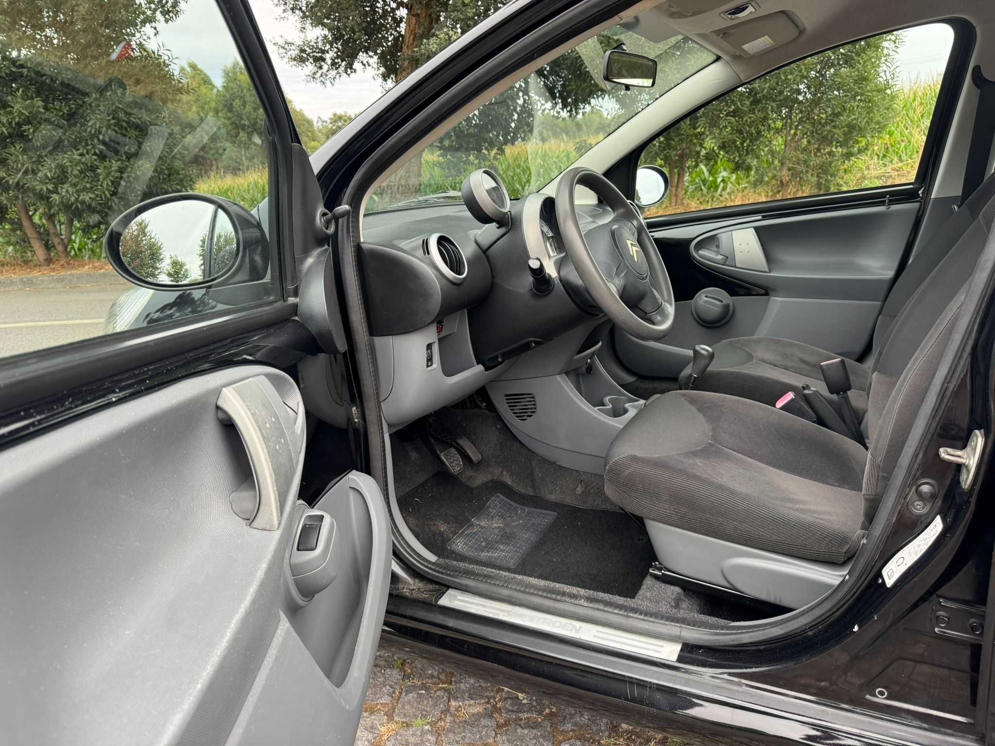 Citroen C1 1.0 Caixa Automática